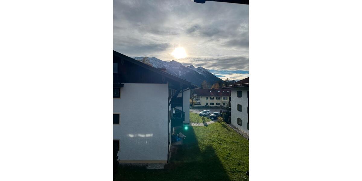 Etagenwohnung Inzell - 1 Zimmer, 36 m&sup2;, 189.000&euro; | Angebot:26409944