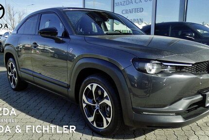 Mazda MX-30 9.212 km 22.980 &euro; Leipzig 04316