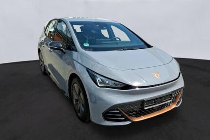 Cupra Born 25.319 km 26.430 &euro; Dessau-Roßlau 06842