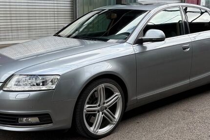 Audi A6 174.000 km 12.999 € Saarbrücken 66117