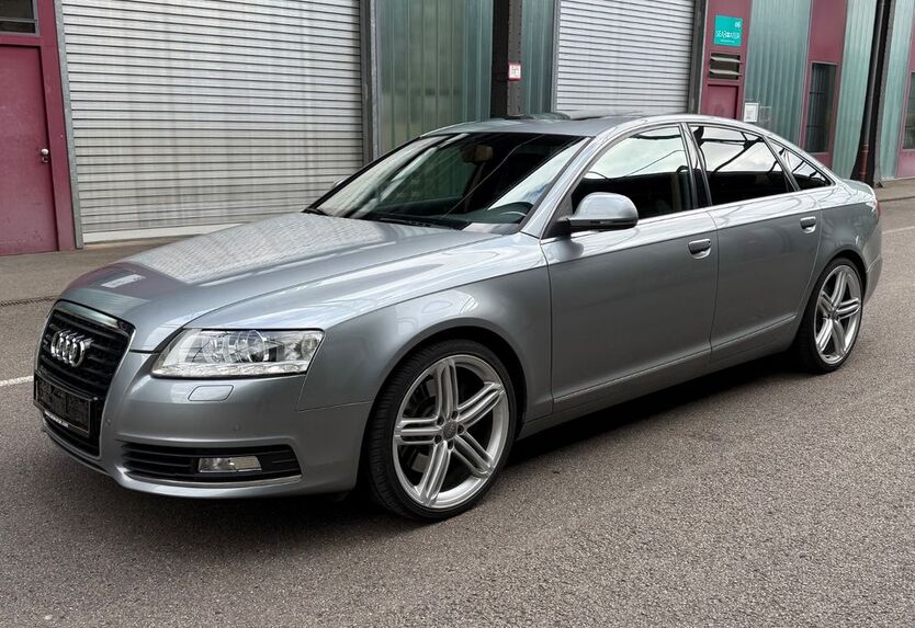 Audi A6 174.000 km 12.999 € Saarbrücken 66117