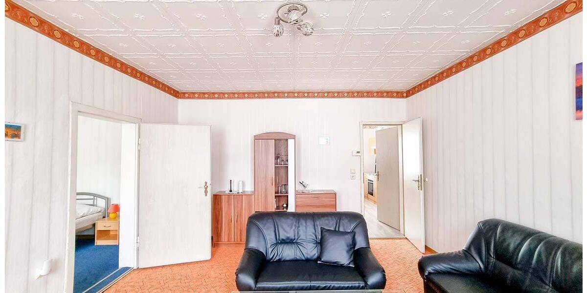 Mehrfamilienhaus, Wohnhaus Oberharz am Brocken Benneckenstein - 69.000&euro; | Angebot:26308424