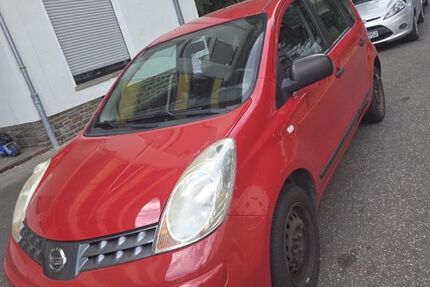 Nissan Note 195.000 km 2.000 &euro; Koblenz 56073