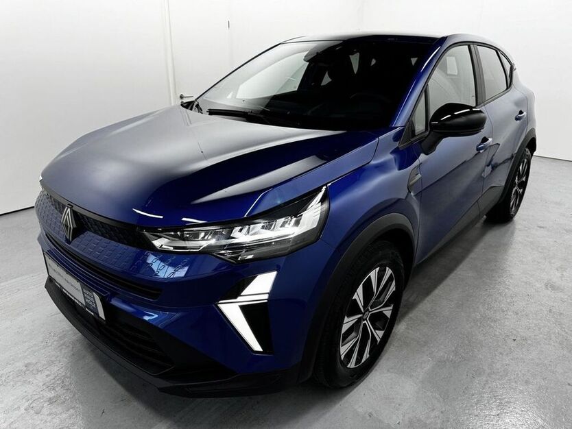 Captur