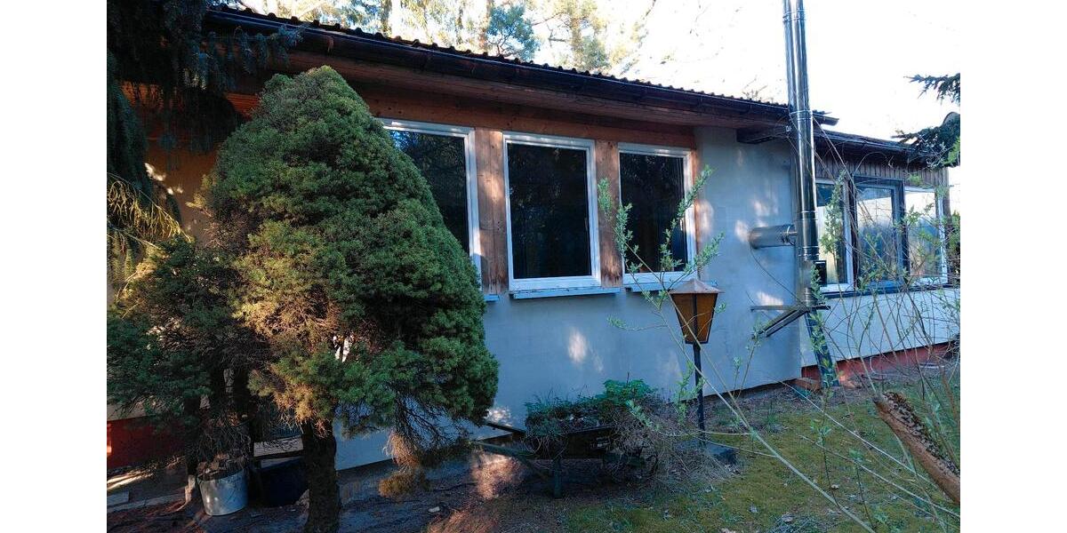 Einfamilienhaus Oranienburg - 3 Zimmer, 75 m&sup2;, 1.200&euro; | Angebot:26328026