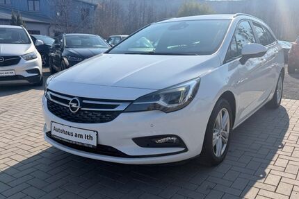 Opel Astra 167.495 km 9.490 &euro; Coppenbrügge 31863