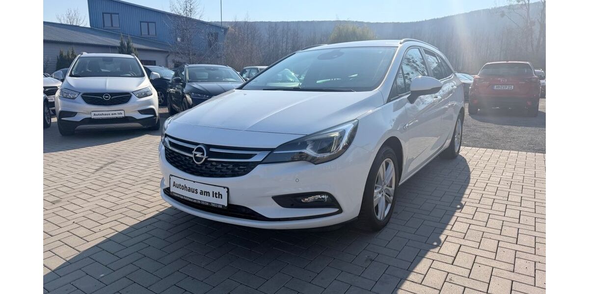 Opel Astra 167.495 km 9.490 &euro; Coppenbrügge 31863