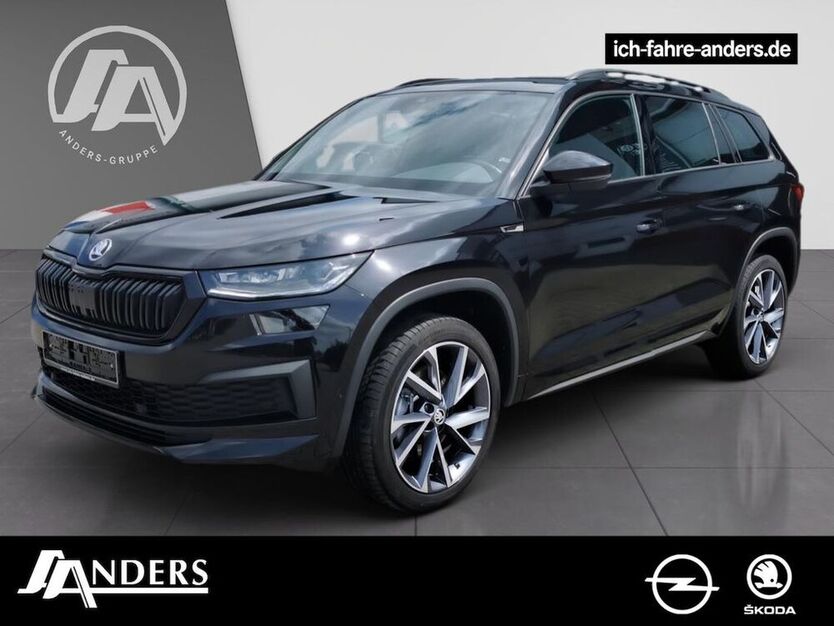 Kodiaq