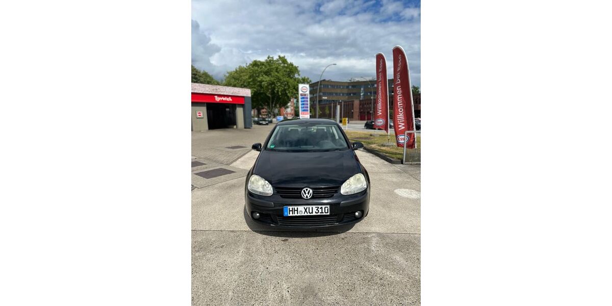 VW Golf 270.000 km 1.500 &euro; Hamburg 22111