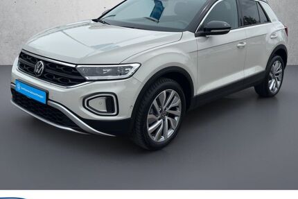 VW T-Roc 6.000 km 28.990 &euro; Markdorf 88677
