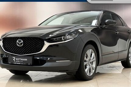 Mazda CX-30 9.815 km 24.700 &euro; Oberhausen 46149