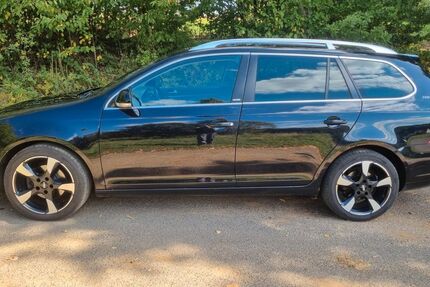 VW Golf 205.000 km 3.999 € Blankenbach 63825