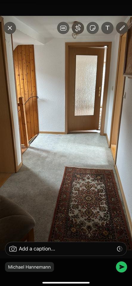9 Zimmer Haus mit grossem Hof zum mieten zimmer