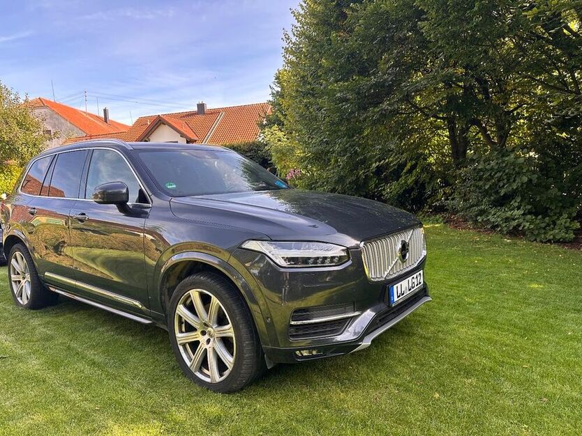 XC90