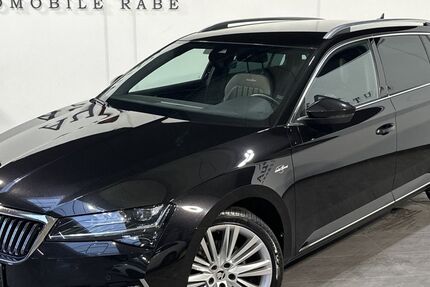 Skoda Superb 102.450 km 26.449 &euro; Wardenburg 26203