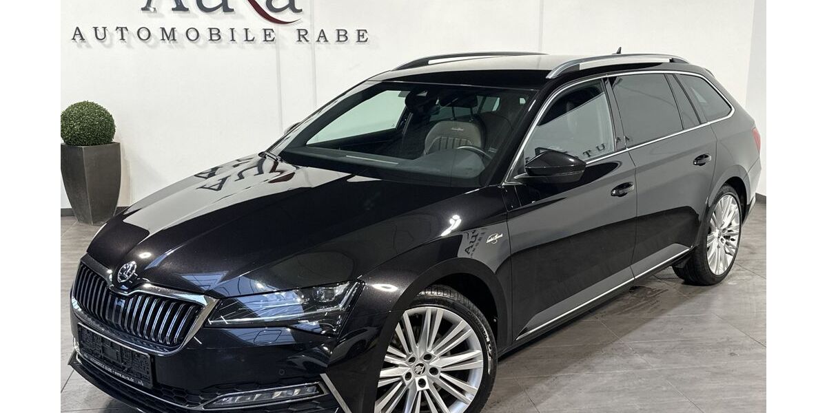 Skoda Superb 102.450 km 26.449 &euro; Wardenburg 26203