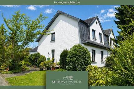 Haus Krefeld / Verberg Verberg - 5 Zimmer, 146 m&sup2;, 425.000&euro; | Angebot:26840903