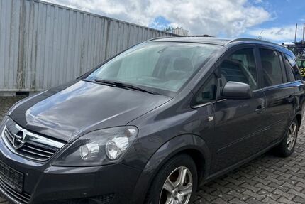 Opel Zafira 227.000 km 2.200 &euro; Waldkraiburg Mühldorf 84478
