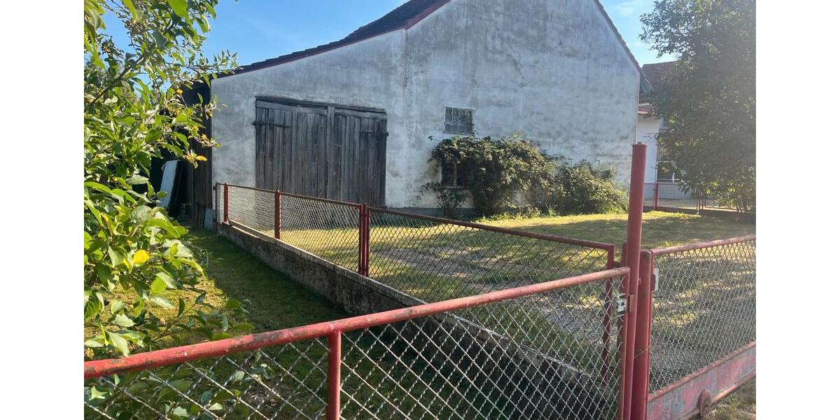 Einfamilienhaus Burghaun - 5.5 Zimmer, 180 m&sup2;, 149.000&euro; | Angebot:26679656