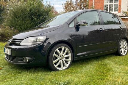VW Golf Plus 169.000 km 6.999 &euro; Wusterhausen 16868