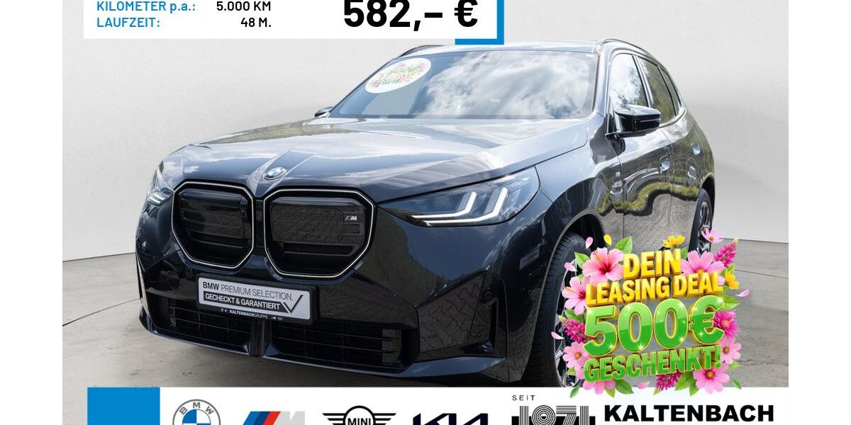 BMW X3 25.536 km 64.890 &euro; Werdohl 58791