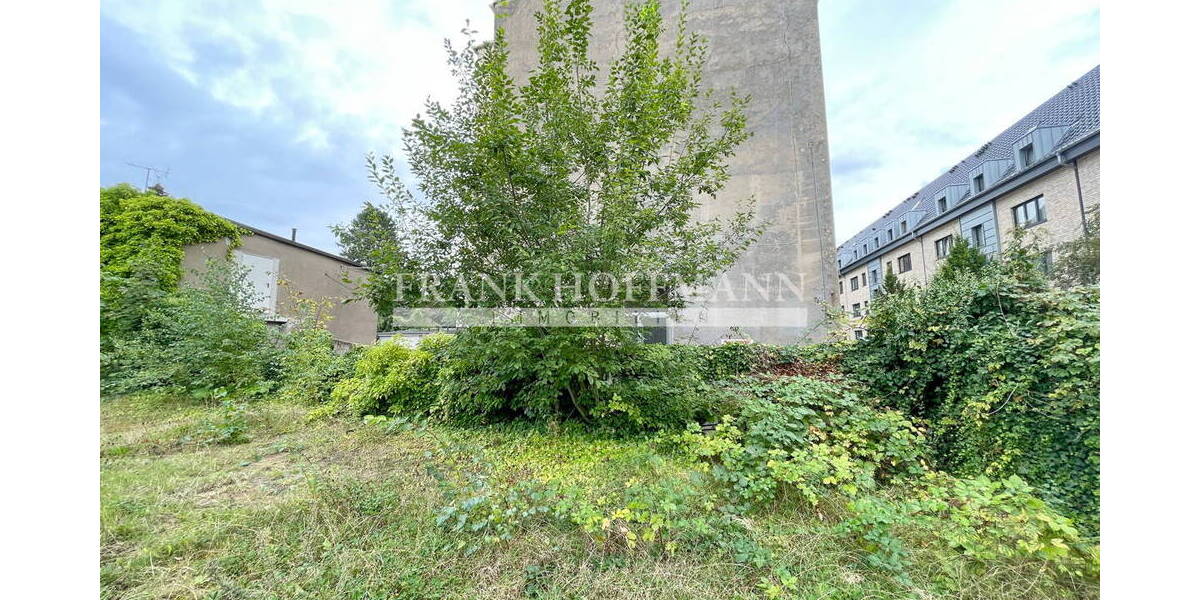 Grundstück Neumünster Innenstadt - 235.000&euro; | Angebot:25776037