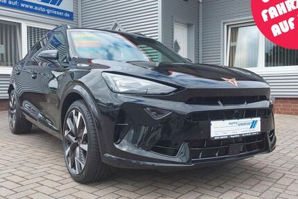 Cupra Formentor 5.700 km 36.900 &euro; Augustfehn 26689
