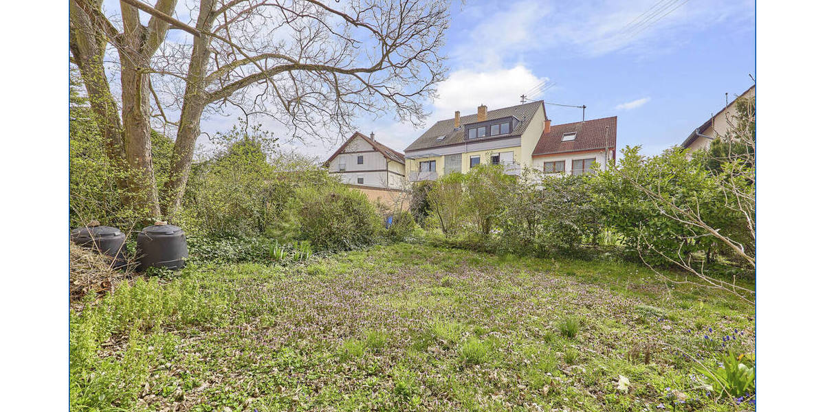 Einfamilienhaus Ludwigshafen am Rhein Maudach - 5 Zimmer, 128 m&sup2;, 385.000&euro; | Angebot:26018158