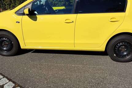 Seat Mii 104.000 km 6.500 &euro; Burkhardtsdorf 09235