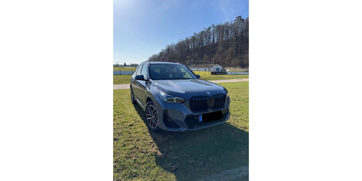 BMW X1 29.600 km 43.999 &euro; Rattelsdorf 96179