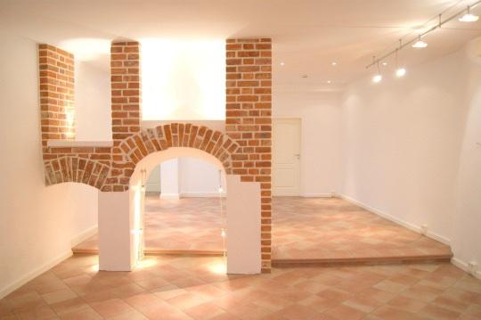 Erdgeschoßwohnung Lübeck Innenstadt - 3 Zimmer, 178 m&sup2;, 1.495&euro; | Angebot:26412545