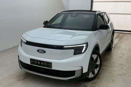 Ford Explorer 6.623 km 39.900 &euro; Endingen a.K. 79346