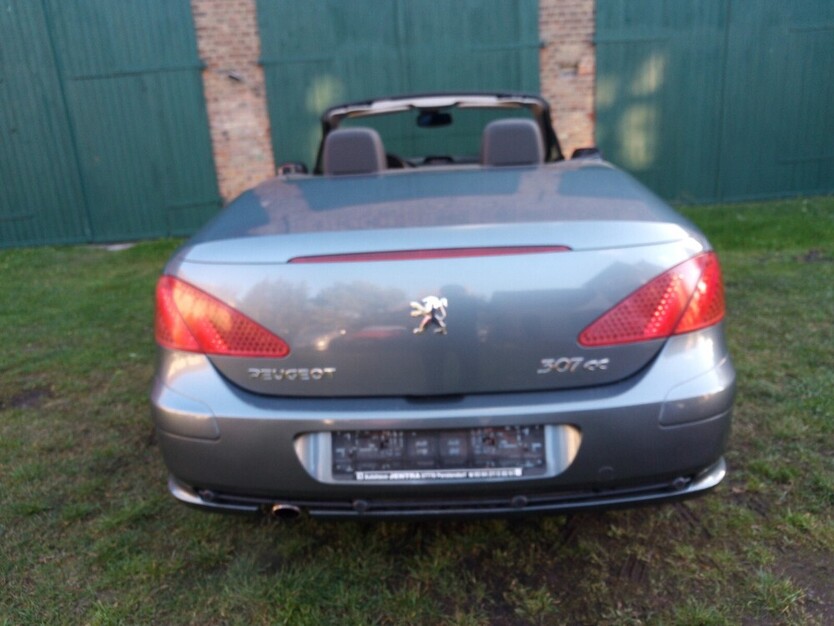 307 CC