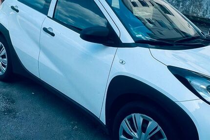 Toyota Aygo (X) 90.000 km 12.999 &euro; Wesel 46485