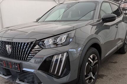 Peugeot 2008 29.700 km 17.700 &euro; Langenmosen 86571