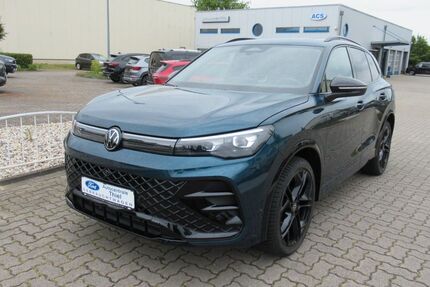 VW Tiguan 19.400 km 42.750 &euro; Ascheberg 59387