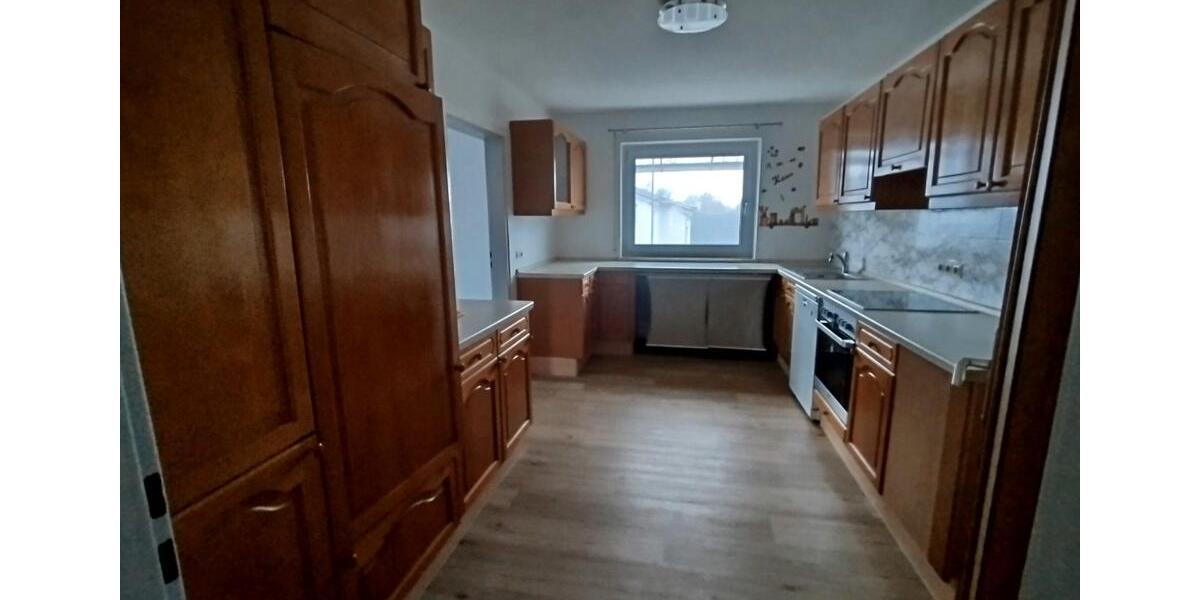 Etagenwohnung Bad Buchau - 4.5 Zimmer, 110 m&sup2;, 825&euro; | Angebot:26429209