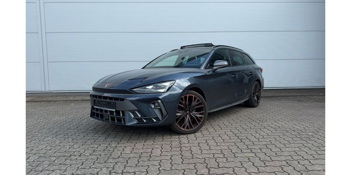 Cupra Leon 27.900 km 32.500 &euro; Neu Wulmstorf 21629