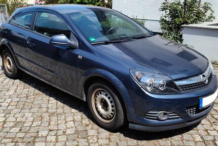 Opel Astra 173.000 km 2.800 &euro; Dürrröhrsdorf Dittersbach 01833
