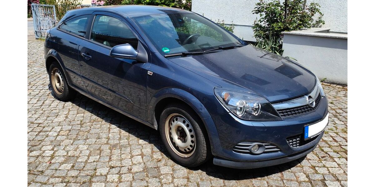 Opel Astra 173.000 km 2.800 &euro; Dürrröhrsdorf Dittersbach 01833