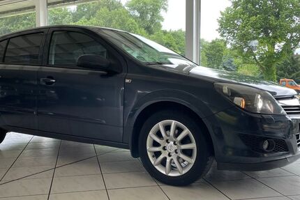 Opel Astra 133.000 km 2.790 &euro; Eichow 03099
