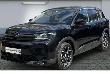 Citroen C5 Aircross 33.990 km 19.980 &euro; Rüsselsheim 65428