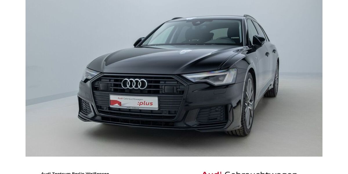 Audi A6 113.984 km 27.389 &euro; Berlin 13088