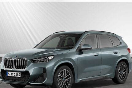 BMW X1 10.250 km 39.497 &euro; Wesel 46485