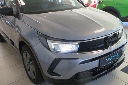 Opel Grandland (X) 23.900 km 24.980 € Heidelberg 69121