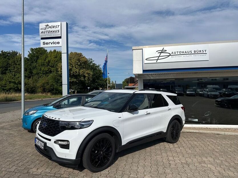 Explorer