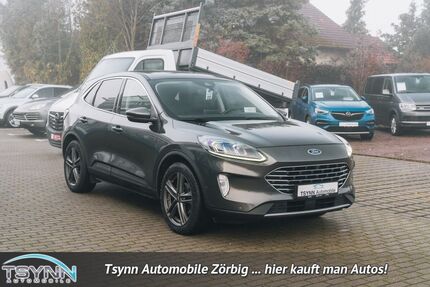 Ford Kuga 169.900 km 16.999 &euro; Zörbig bei Leipzig 06780