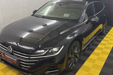 VW Arteon 115.167 km 26.400 &euro; Ostrhauderfehn 26842