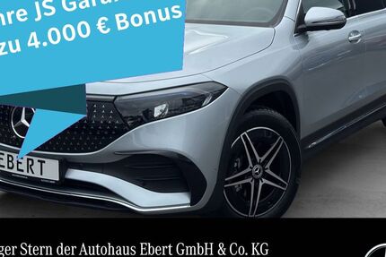 Mercedes-Benz EQB 5.714 km 41.680 &euro; Michelstadt 64720