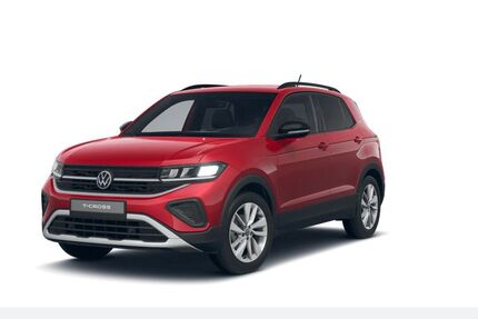 VW T-Cross 13.648 km 23.270 &euro; Remscheid 42857